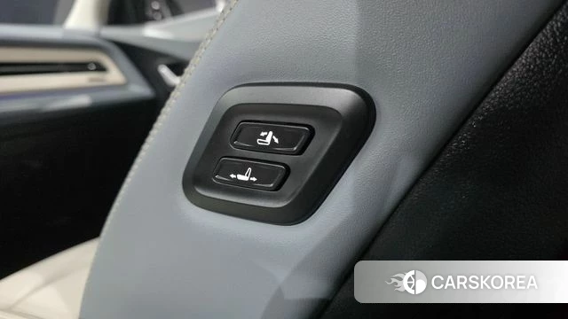Ssangyong Torres EVX id 4602490 из Кореи 21