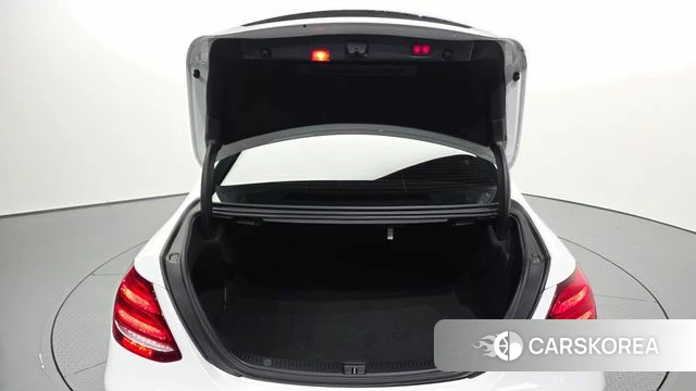 Mercedes-Benz E-Class W213 id 4856555 из Кореи 21