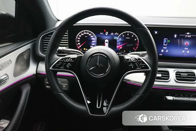 Mercedes-Benz GLE coupe id 4260549 из Китая 21