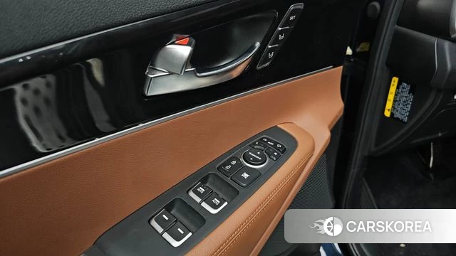 Kia The New Sorento id 4595948 из Кореи 21