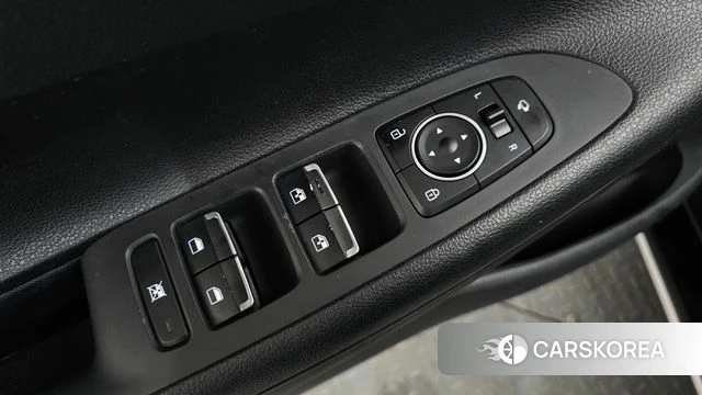 Hyundai Grandeur IG id 4356859 из Кореи 21