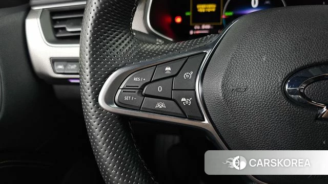 Renault Korea (Samsung) XM3 id 4381831 из Кореи 21