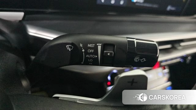 Hyundai Grandeur (GN7) id 4499795 из Кореи 21