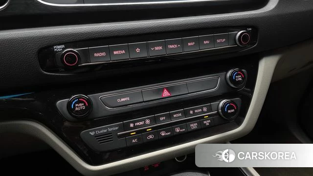 Kia The New Carnival id 4447547 из Кореи 21