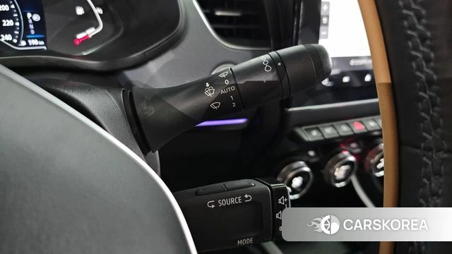 Renault Korea (Samsung) XM3 id 4697561 из Кореи 21