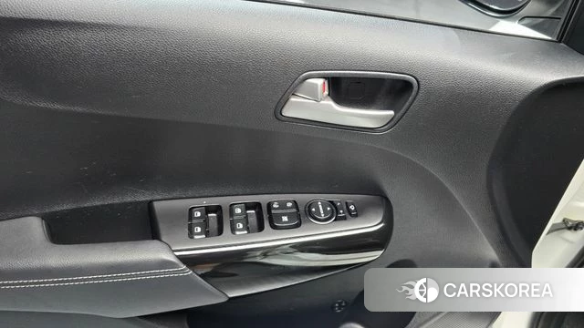Kia All New Morning (JA) id 4581907 из Кореи 21