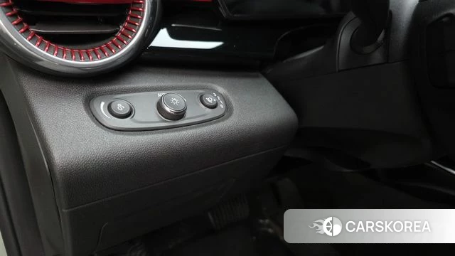 Chevrolet (GM Daewoo) Trax Crossover id 4773867 из Кореи 21