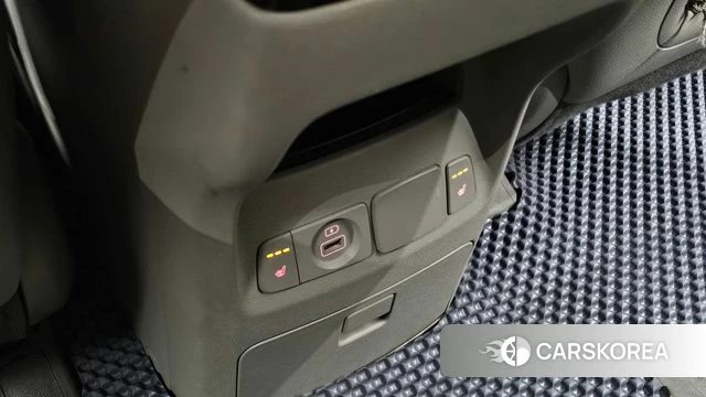 Kia The New Carnival id 4637918 из Кореи 21
