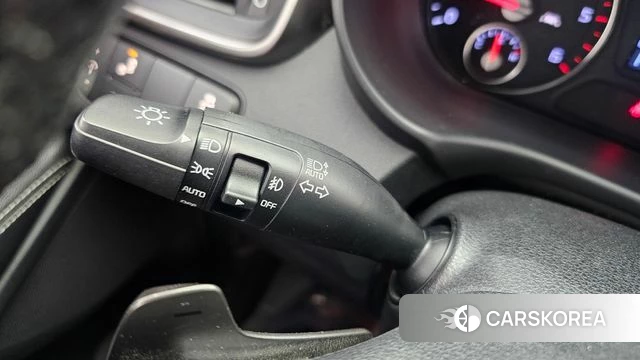 Kia The New Sorento id 4416649 из Кореи 21