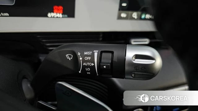 Hyundai Ionic 5 id 4697752 из Кореи 21