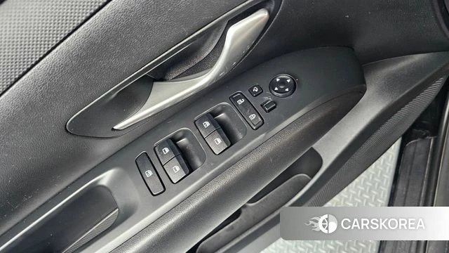 Hyundai Tucson (NX4) id 4942973 из Кореи 21