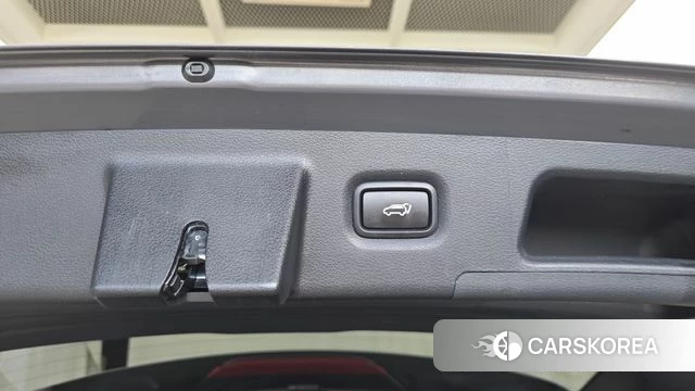 Hyundai Santa Fe TM id 4581975 из Кореи 21