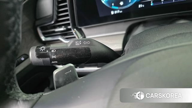 Kia Sportage 5th Generation Hybrid id 4293495 из Кореи 21