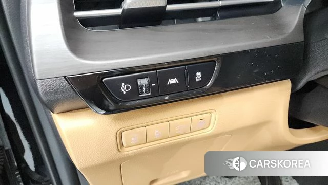 Kia Carnival 4th generation id 4249652 из Кореи 21