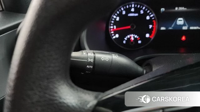 Kia The New K3 2nd generation id 4415225 из Кореи 21