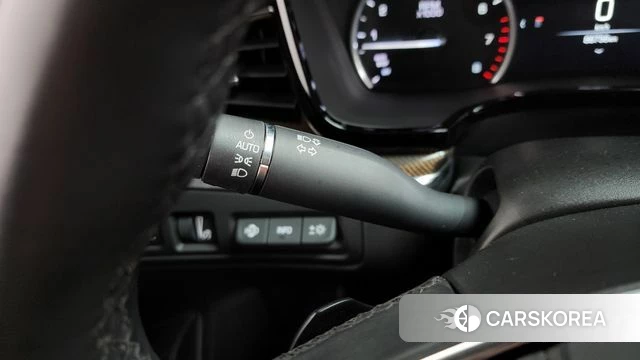 Cadillac XT5 id 4363599 из Кореи 21