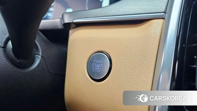 Kia Sorento 4th Generation id 4550960 из Кореи 21