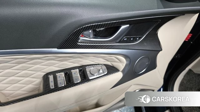 Genesis G70 id 4713074 из Кореи 21