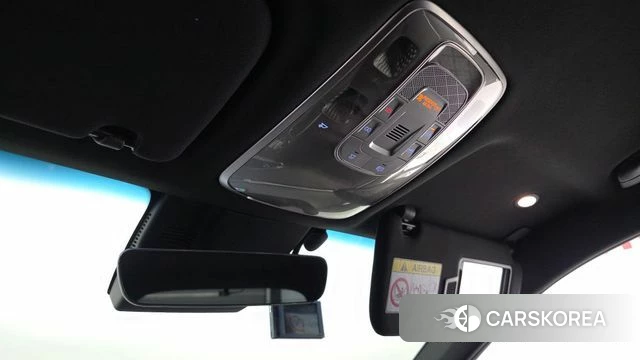 Genesis GV70 id 4594050 из Кореи 21