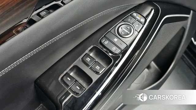 Kia Come New K7 id 4717947 из Кореи 21
