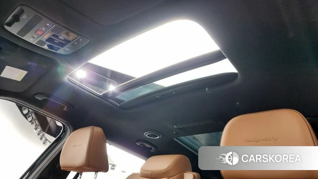 Hyundai Palisade (LX3) id 4578463 из Кореи 21