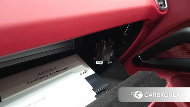 Porsche Cayenne (PO536) id 4475898 из Кореи 21