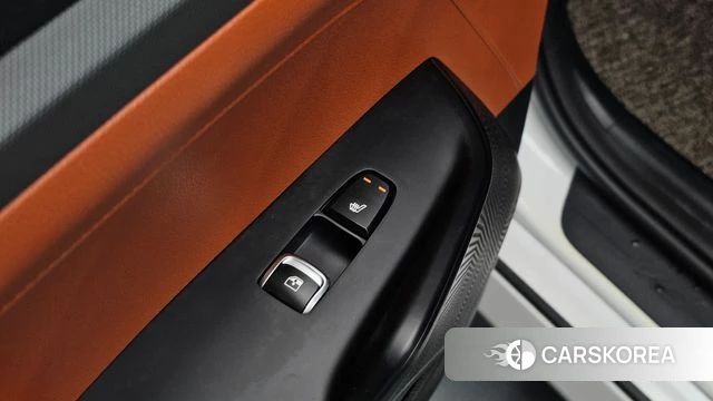 Kia The New K5 3rd generation id 4735219 из Кореи 21