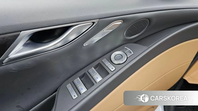 Genesis G80 (RG3) id 4779263 из Кореи 21
