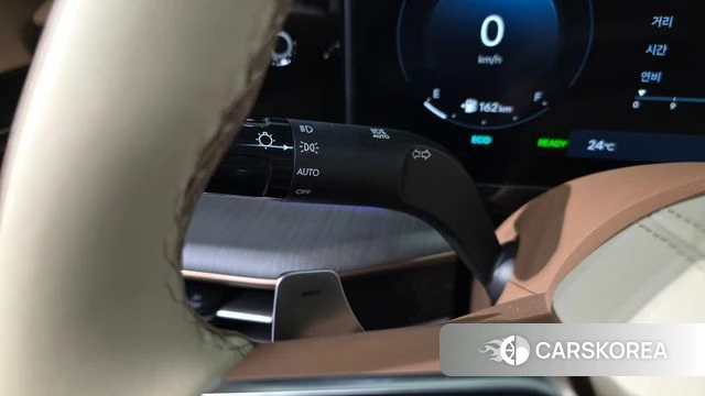 Hyundai Grandeur Hybrid (GN7) id 4414295 из Кореи 21