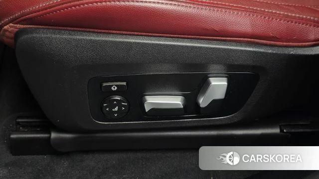 BMW X4 (G02) id 4595336 из Кореи 21