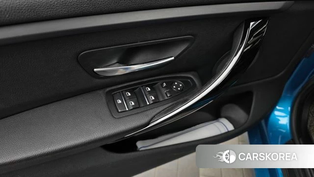 BMW 4 Series (F32) id 4759852 из Кореи 21
