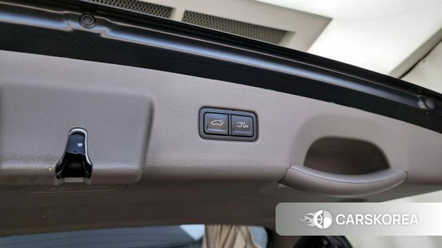Kia Carnival 4th generation id 4361801 из Кореи 21