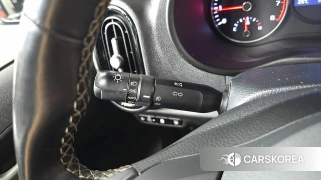 Kia All New Morning (JA) id 4620165 из Кореи 21