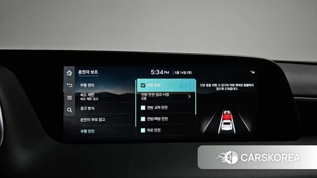 Genesis G90 (RS4) id 4322106 из Кореи 21