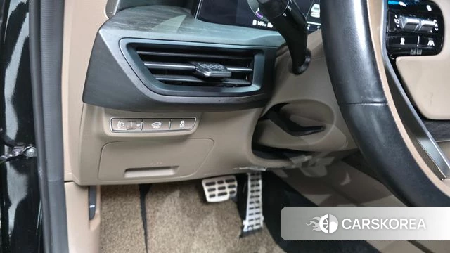 Kia K8 id 4750063 из Кореи 21