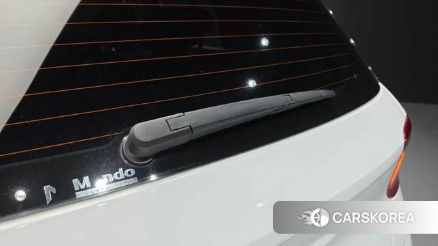 Hyundai Venue id 4446667 из Кореи 21