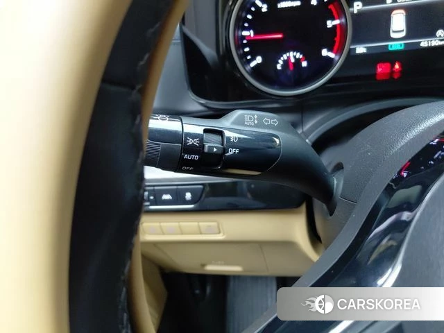 Kia Carnival 4th generation id 4650226 из Кореи 21