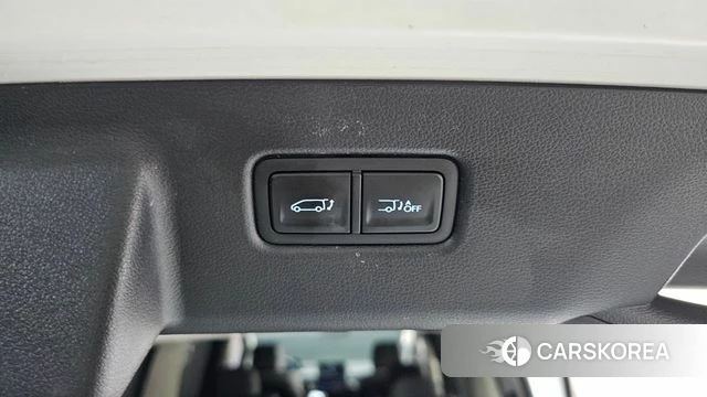 Hyundai Staria id 4518734 из Кореи 21