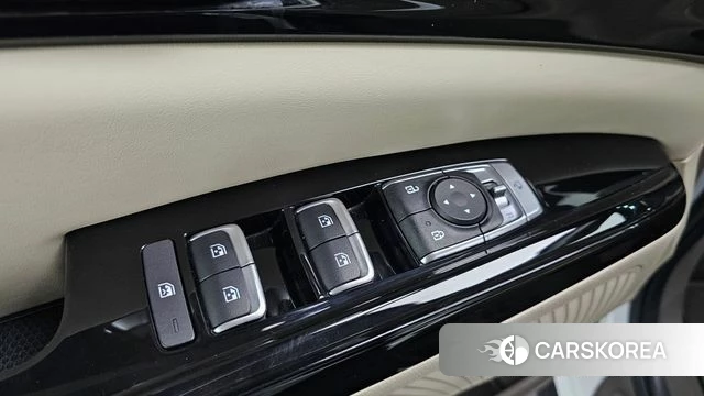 Kia Carnival 4th generation id 4494771 из Кореи 21