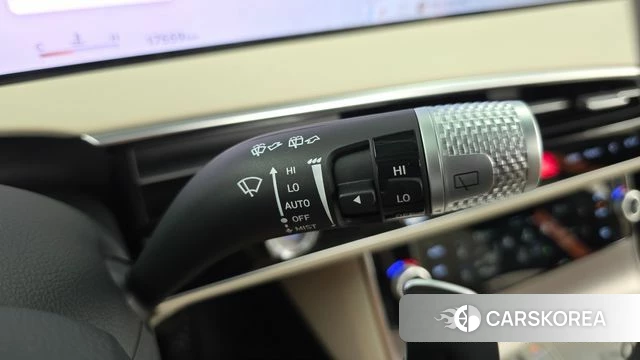 Genesis GV70 id 4462681 из Кореи 21