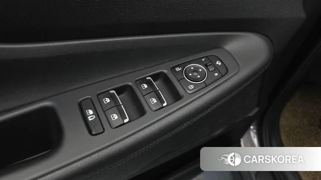 Hyundai The New Santa Fe id 4445511 из Кореи 21
