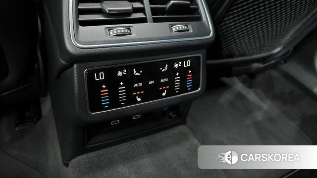 Audi A6 (C8) id 4338180 из Кореи 21