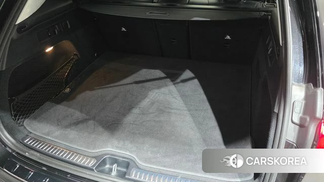 Mercedes-Benz GLC-Class X254 id 4879887 из Кореи 21