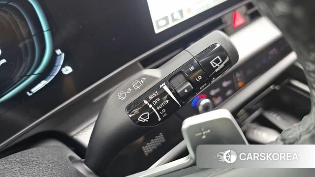 Kia Sportage 5th Generation Hybrid id 4768208 из Кореи 21