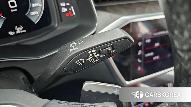 Audi A6 (C8) id 4382289 из Кореи 21