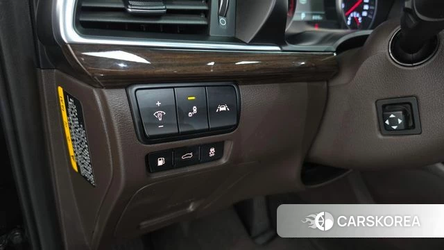 Kia Come New K7 id 4755495 из Кореи 21