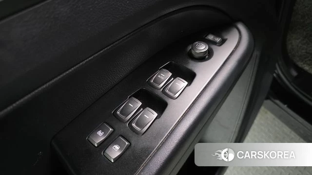 Ssangyong The New Rexton Sports Cannes id 4745499 из Кореи 21
