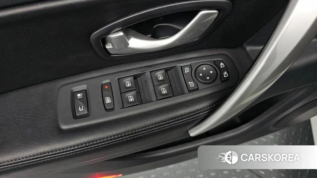 Renault Korea (Samsung) SM5 Nova id 4568651 из Кореи 21