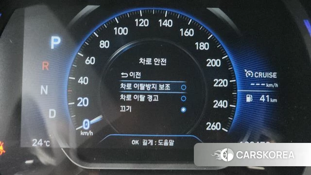 Hyundai Santa Fe TM id 4294989 из Кореи 21