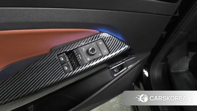 Volkswagen ID.4 id 4730969 из Кореи 21